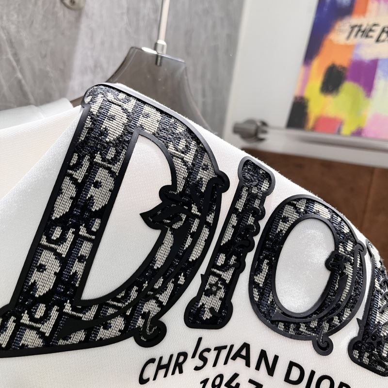 Christian Dior Hoodies